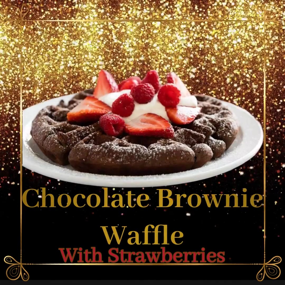 WTF Waffles